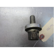 18L131 Crankshaft Pulley Bolt For 08-15 Jeep Compass  2.0 06509029AA